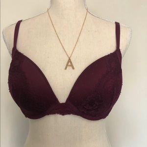Victoria’s Secret bra